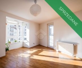 Mieszkanie – Kraków – Ruczaj – ul. Chmieleniec – 62 m2