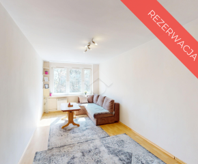 Kraków - Bieńczyce - os. Strusia