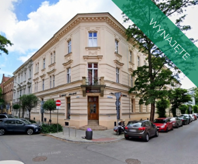 Kawalerka w centrum - ul. Wróblewskiego