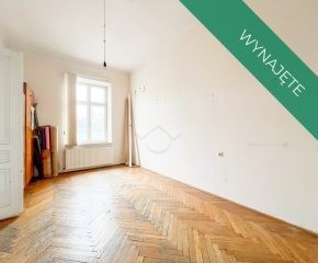 4-pokojowy lokal - 100 m2 - ul. Łobzowska