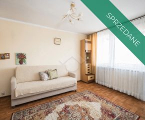 kawalerka | osobna kuchnia | loggia