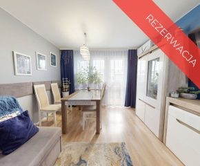 Kraków - Nowa Huta - Mistrzejowice - 38 m2