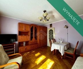 Kraków - Prądnik Biały – okolice ul. H. Pachońskiego 