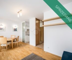 Kraków – Górka Narodowa – ul. Kuźnicy Kołłątajowskiej 