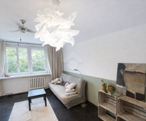 Kraków - Krowodrza - ul. Kazimierza Wielkiego