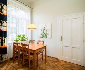 Kraków – Stare Dębniki – ul. Rolna