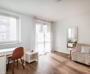 Kraków – Os. Podwawelskie – ul. Rozdroże