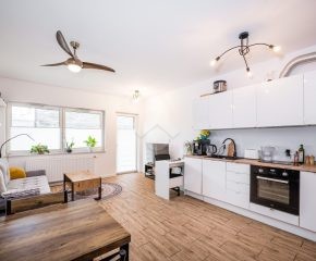 Kraków - Zabłocie – ul. Kiełkowskiego – 51,08 m2