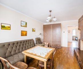 Kraków – Dwupokojowe – w pobliżu Ronda Mogilskiego