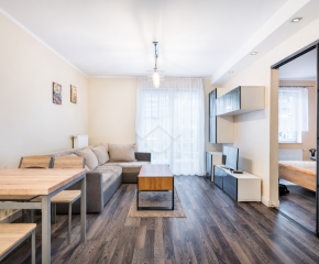 Przewóz | 2 pokoje | 43 m² | wysoki parter 