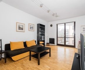 Kraków, Bronowice, ul. Zaczarowane Koło