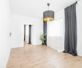 Kraków, Bronowice, ul. Szablowskiego 