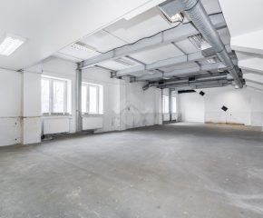 Kraków – Podgórze – ul. Ludowa – 120,41 m2