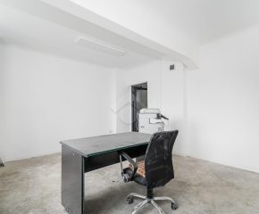 Kraków – Podgórze – ul. Ludowa – 20,51 m2