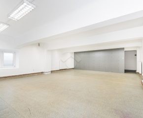 Kraków – Podgórze – ul. Ludowa – 120,56 m2