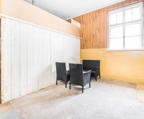 Kraków, Bronowice, ul. Zarzecze