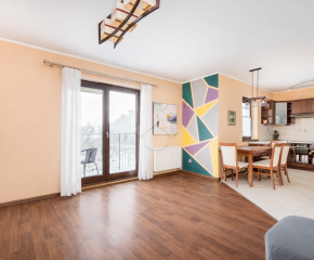 Kraków, Bronowice, ul. Armii Krajowej