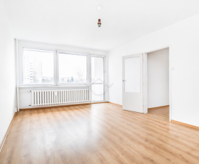 Kraków, Bronowice, ul. Na Błonie