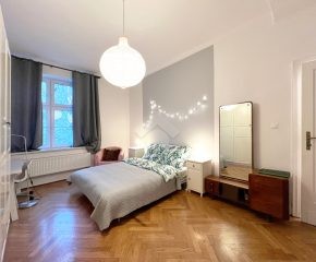 2-pokojowe mieszkanie z balkonem - ul. Długa