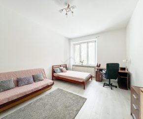 Kawalerka z balkonem - ul. Warszawska 