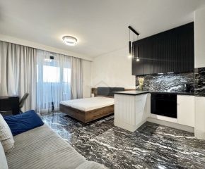 Kraków - Grzegórzki - ul. Grzegórzecka