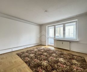 Kraków – Grzegórzki – ul. Al. Pokoju