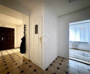 Kraków – Grzegórzki – Al. Pokoju