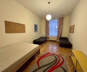 Kraków - Stare Miasto - ul. Felicjanek