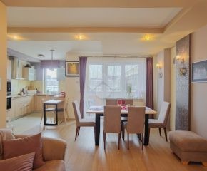 2- pokojowe mieszkanie na osiedlu ,,Złota Brama