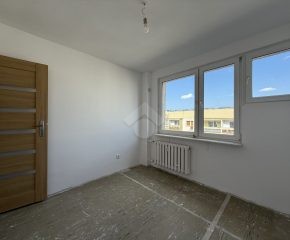 2 pokoje| osobna kuchnia| loggia 