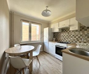 Kraków – Dąbie – ul. Na Szaniec