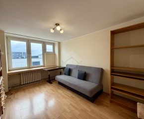 Kraków, Bronowice, ul. Armii Krajowej 