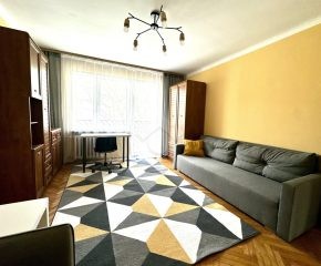 Kraków – Dąbie – ul. Na Szaniec