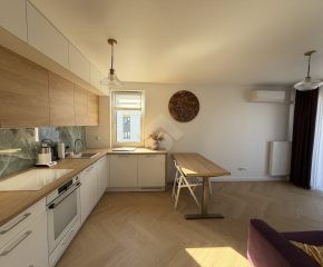 Kraków – Prądnik Biały – ul. Zygmunta Glogera 