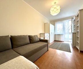 Kraków, Bronowice, ul. Lucjana Rydla