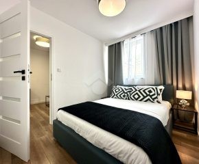 Kraków, Bronowice, ul. Stańczyka 