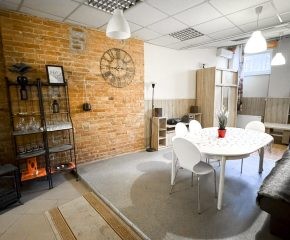 lokal użytkowy na sprzedaż, centru miasta, parter, bez witryny