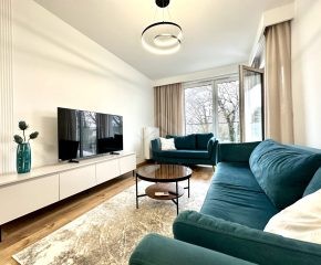 Kraków, Bronowice, ul. Głowackiego 