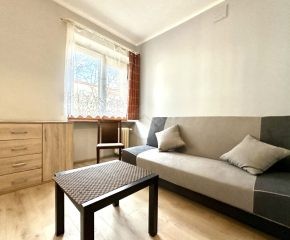 Kraków, Bronowice, ul. Rydla