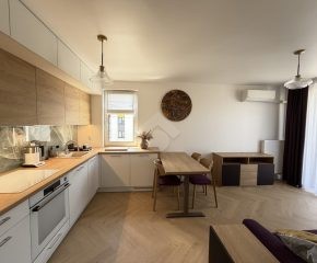 Kraków – Prądnik Biały – ul. Zygmunta Glogera 