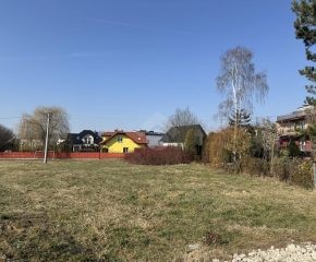 Wrobela | działka | budowlana | 9,64 ara 