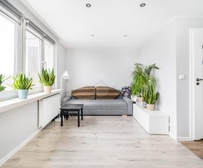 2 Pokoje| Osobna kuchnia| MPEC| Piwnica