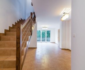 3 pokoje I duży ogród I balkon I dwie kondygnacje I garaż w cenie