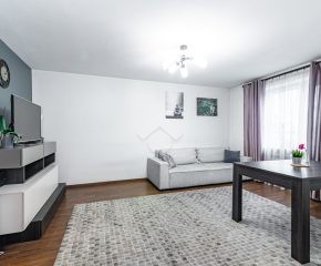 Lipska | 4 pokoje | 85 m² | 2 piętro | duża piwnica 