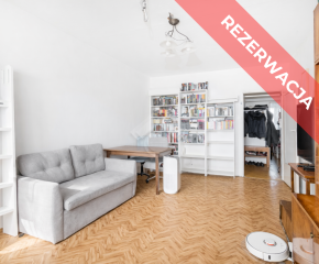 Kraków – 3 osobne pokoje z loggią- os. 2 pułku lotniczego 