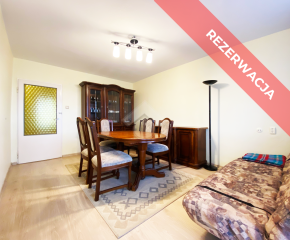 Kraków – Czyżyny- os. Kościuszkowskie – 2 pokojowe mieszkanie