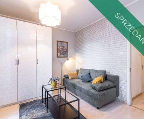 Kraków, Bronowice, ul. Juliusza Lea