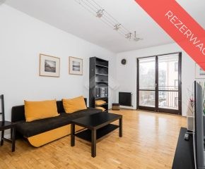 Kraków, Bronowice, ul. Zaczarowane Koło