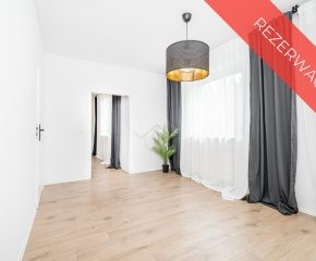 Kraków, Bronowice, ul. Szablowskiego 