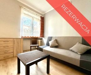 Kraków, Bronowice, ul. Rydla